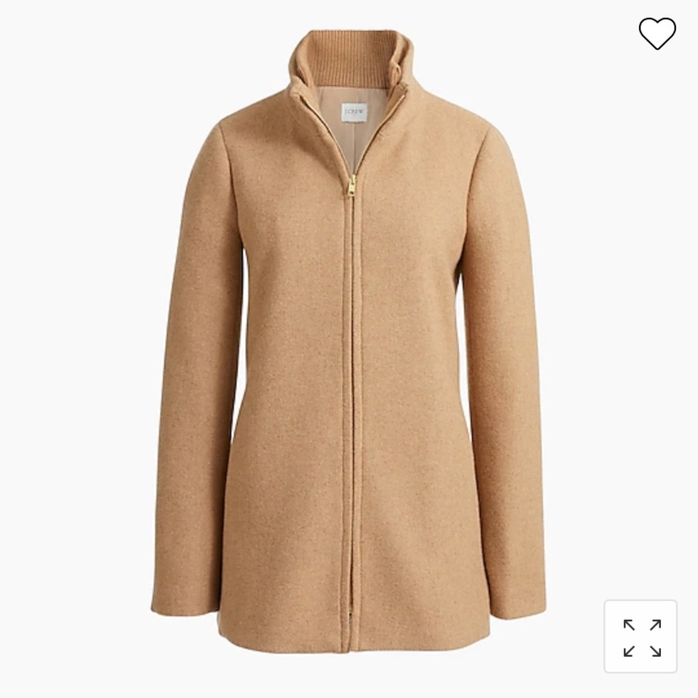 Jcrew Village coat